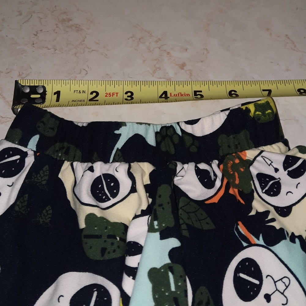 Baby Panda Bear Skirt Always - Picture 8 of 10